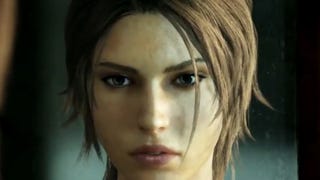 Crystal Dynamics: Controversial Tomb Raider scene is "close physical intimidation," not rape