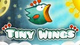 Tiny Wings 2 no será un nuevo juego, sino una actualización gratuita para el primero