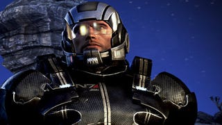 PC Mass Effect 3 requires Origin, excludes Steam