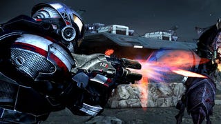 BioWare details Mass Effect 3 upgrades guide