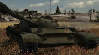 World of Tanks celebrates 24 million users