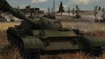 World of Tanks celebrates 24 million users