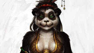 World of Warcraft Mists of Pandaria beta invites sent out