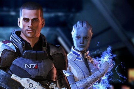 EA: GAME 