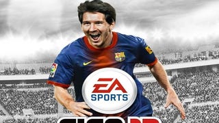 FIFA 13 Ultimate Edition, pre-order bonuses announced