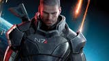 Mass Effect 3 terá uma demo