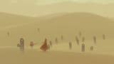 PS3 exclusive Journey Compilation spotted