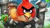 Rovio quer fazer de Angry Birds uma série de longa duração
