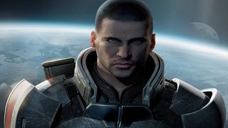 Mass Effect 3 sells 890,000 launch copies in US