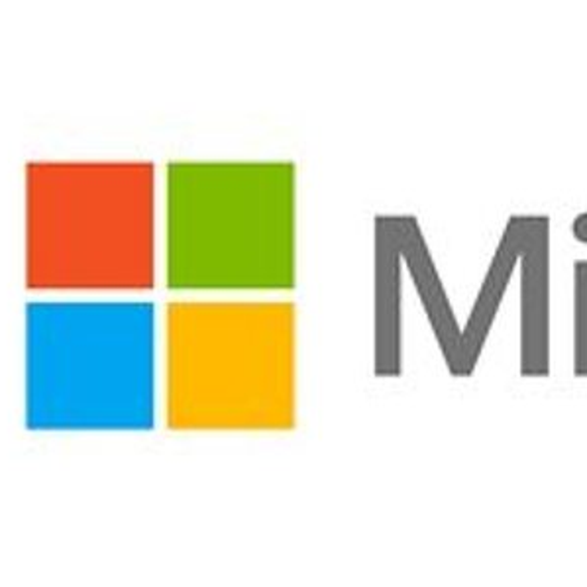 Microsoft Logo File:Microsoft Logo.svg Wikipedia