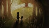 Play as a 2-year-old in first person horror Among the Sleep