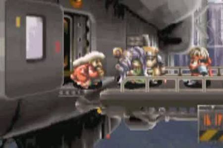 Arc the Lad, Uncharted 3 DLC head EU PSN Store update