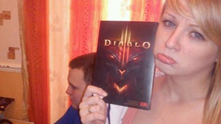 Gratis seksspeeltjes voor Diablo III weduwen en weduwnaars