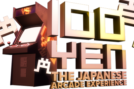 New film 100 Yen explores arcade gaming in Japan | Eurogamer.net