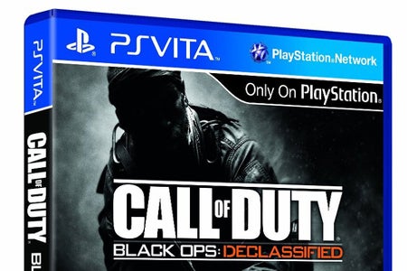 Call Of Duty: Black Ops - PS Vita - Très Bon état