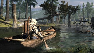 De inhoud van Assassin's Creed 3 Freedom Edition