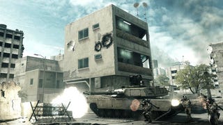 Battlefield 3 Armored Kill DLC vyjde v září