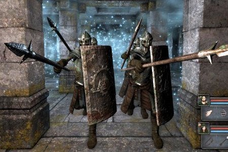Legend of Grimrock Review