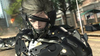 Platinum acknowledges "mixed" reaction to Metal Gear Rising reveal
