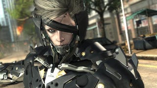 Platinum acknowledges "mixed" reaction to Metal Gear Rising reveal