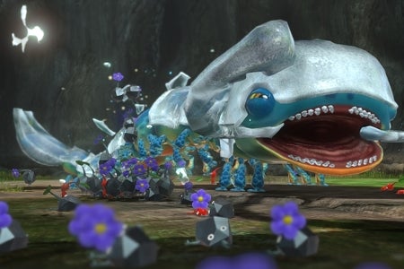 Pikmin 3 Preview