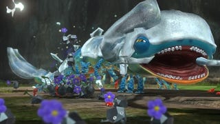 Pikmin 3 Preview