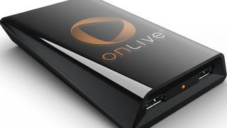 OnLive sarà integrato nelle Google TV di seconda gen?