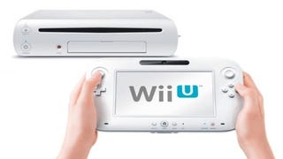 Wii U price reveal will not occur at E3, confirms Nintendo