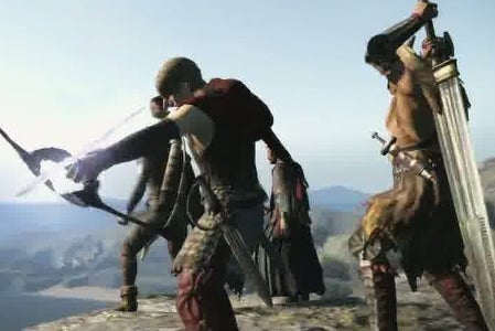 Capcom "re-evaluating" on-disc DLC policy