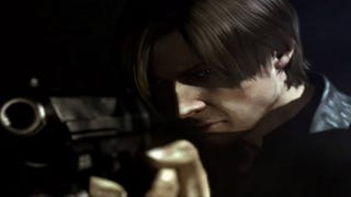 Resident Evil 6 estará ambientado en 2013
