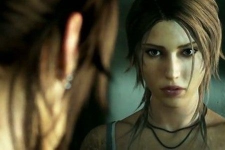 Tomb Raider developer Crystal Dynamics discusses its new IP