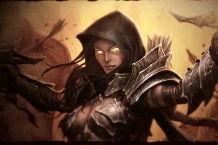 Diablo open beta sees 300K concurrent users | GamesIndustry.biz