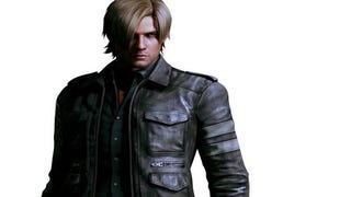 La Edición Premium de Resident Evil 6 incluirá la chaqueta de Leon
