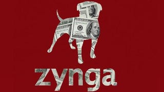 Zynga: Good numbers, but stock slips