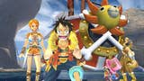 One Piece: Unlimited Cruise SP 2 chega à Europa a 27 de julho