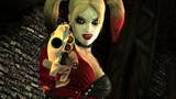 Harley Quinn em Arkham City Lockdown