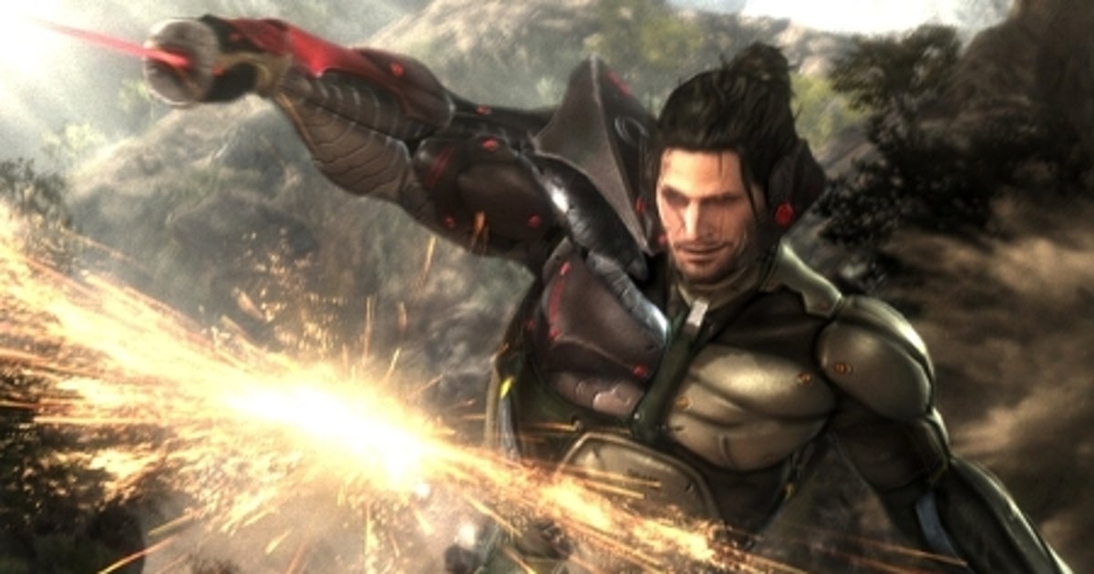 MG: Rising vai ter novos conteúdos pós-lançamento | Eurogamer.pt