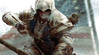 Ubisoft confirma que Assassin's Creed III para PC saldrá "antes de Navidades"