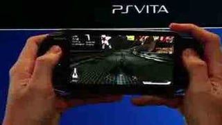 Kolik stojí která stáhnutelná VITA hra na PlayStation Store?