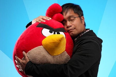 Angry birds deals stuff