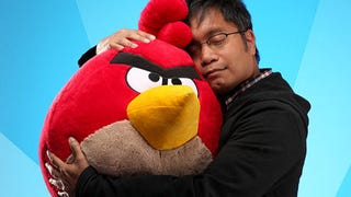Angry Birds toys to make $400 million in 2012