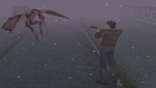 Hideo Kojima vedrebbe bene un Silent Hill creato col FOX Engine