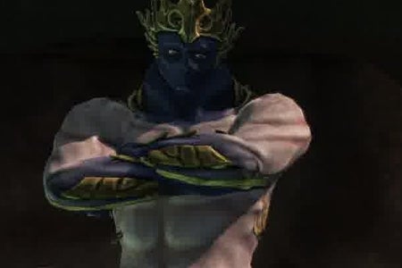 Zeno Clash 2 aangekondigd