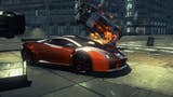Ridge Racer Unbounded US delay doesn't apply to Europe
