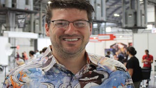 Randy Pitchford "astonished" at lack of Borderlands rip-off