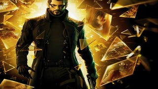 Data d'uscita per Deus Ex sul PlayStation Store europeo