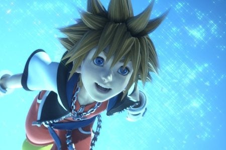 Kingdom Hearts 3D: Dream Drop Distance Review