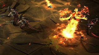 Upcoming Diablo 3 patch 1.0.4 detailed