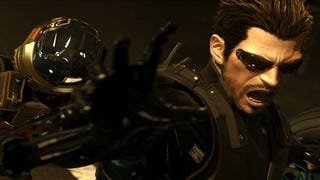 Deus Ex: HR entra nel catalogo dei Games on Demand