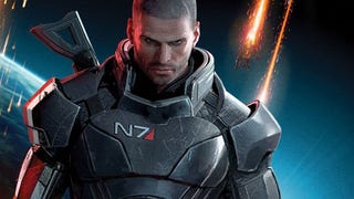 Mass Effect 3 mais difícil que os anteriores